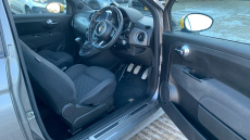 Abarth 595 1.4 T-Jet 165 Pista 70th Anniversary 3dr Petrol Hatchback